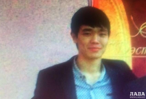 17-летний парень пропал в Мангистауской области