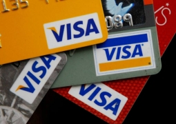 Российские карты Visa работают с ограничениями за границей