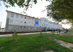25 новых школ открыли в Южно-Казахстанской области 