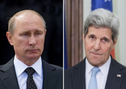 СМИ: Владимир Путин и Джон Керри посетят Узбекистан 3 сентября 