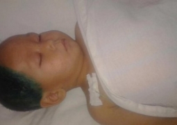 В Алматы мать избитого няней мальчика опасается, что ребенка отберут