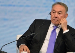 Президент Назарбаев предложил в рамках ЭКСПО-2017 провести мероприятия под эгидой G20
