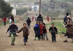 В Великобритании без вести пропали сотни детей-беженцев