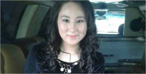 19-летняя девушка пропала в Алматы 