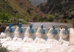 Южный Казахстан приглашает инвесторов в малую гидроэнергетику