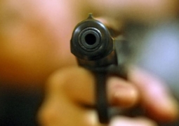 Бизнесмена застрелили в Акмолинской области