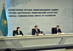 Как в 90-е делались деньги в Казахстане рассказал зампредправления НПП