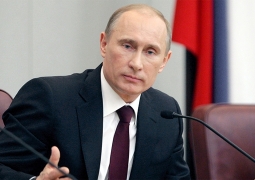 Владимир Путин: Узбекистан может рассчитывать на Россию, как на самого надежного друга