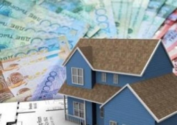 Рефинансирование «проблемных» ипотечников намерены продлить в Казахстане