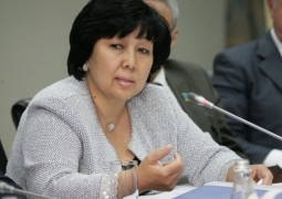 Защита женщин от бытового насилия в Казахстане не работает, - депутат
