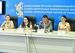 В Южном Казахстане разработан резко сократились проверки технического регламента