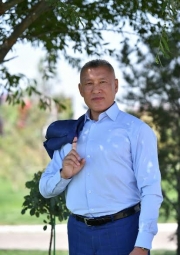 Назначен новый руководитель управления культуры Южно-Казахстанской области