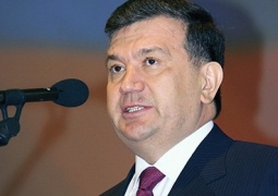 Узбекистан временно возглавил Шавкат Мирзияев