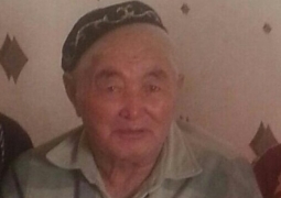 В Усть-Каменогорске без вести пропал 81-летний мужчина