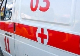Водитель мопеда сбил ребенка на "зебре" и скрылся в Усть-Каменогорске 