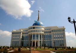 В Астане пройдет расширенное заседание правительства РК