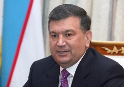 Шавкат Мирзиеев озвучил внешнеполитические приоритеты Узбекистана