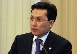 В Казахстане легализовано свыше 2 трлн тенге, - Бахыт Султанов
