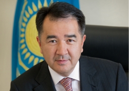 Бакытжан Сагинтаев назначен премьер-министром РК