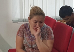 Жительница Шымкента осуждена за продажу детей
