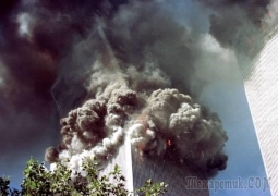 Что произошло на самом деле 11 сентября 2001?