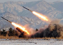 Южная Корея пригрозила «превратить в пепел» Пхеньян при ядерной угрозе