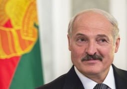 Надо встряхнуть МОК, - Александр Лукашенко