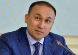 Даурен Абаев: Я многому научился у Президента Казахстана
