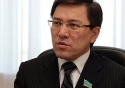 Тасмагамбетов никогда не подводил Президента и народ Казахстана, - Нуртай Сабильянов