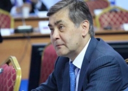 Секретарь Совбеза возглавил министерство по делам религий и гражданского общества
