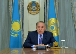 Нурсултан Назарбаев прокомментировал новые назначения в Правительстве