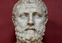 О древних греках и транзите власти