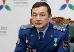 Казахстан планирует создавать беспилотники