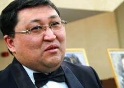 Галым Байтук предложил передать телеканал "Астана" столичному акимату
