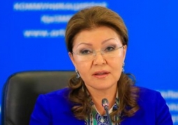 Дарига Назарбаева: Педофилов казнить не будут