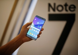 МИР рекомендует владельцам не использовать Samsung Galaxy Note 7 в полете