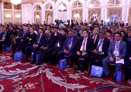 В Южном Казахстане реализуется более 40 проектов с участием иностранных инвесторов