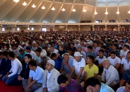 Казахстанские мечети – идеальные мишени для террористов