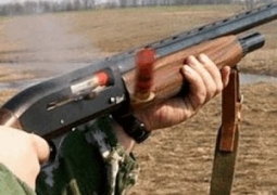 В Казахстане предлагают запретить иметь в одних руках более четырех единиц оружия