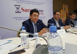 «SarapTime»: «Экономическая безопасность Казахстана: от контрабанды к честному бизнесу?»