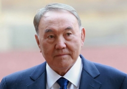 Нурсултан Назарбаев прибыл в СКО с рабочим визитом