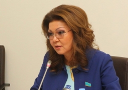 Халал-детсады возмутили Даригу Назарбаеву