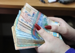 В Казахстане средняя зарплата выросла на 15%, - ranking.kz
