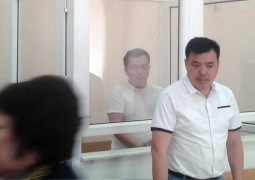 "Заказавший" свою любовницу экс-аким осужден на 11 лет в Западном Казахстане