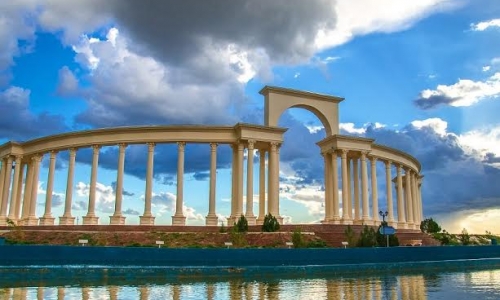 Кызылорда: ПЕРЕЗАГРУЗКА, или что изменилось за последние несколько лет
