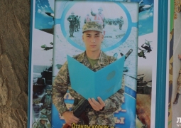 Двое военнослужащих осуждены за убийство призывника в Алматинской области