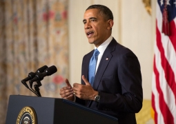 Барак Обама наложил вето на закон об исках к Саудовской Аравии из-за терактов 9/11