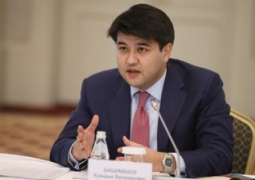 Куандык Бишимбаев рассказал о новом законопроекте по налогам