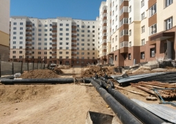 В Астане стартовал прием заявлений на получение квартир по программе развития регионов