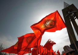 В Кыргызской Республике состоится референдум по вопросам изменений в Конституцию